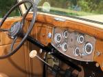 Packard Eight Convertible Victoria 1934 года